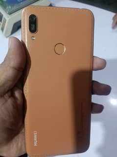 Huawei y 6 prime 0