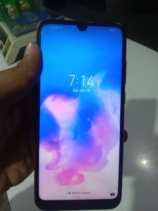 Huawei y 6 prime 2