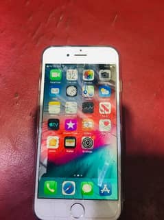 iphone 6 16 gb non pta bettery health 85 0