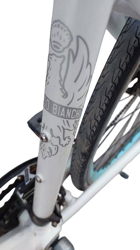 Bianchi Roma 4 2