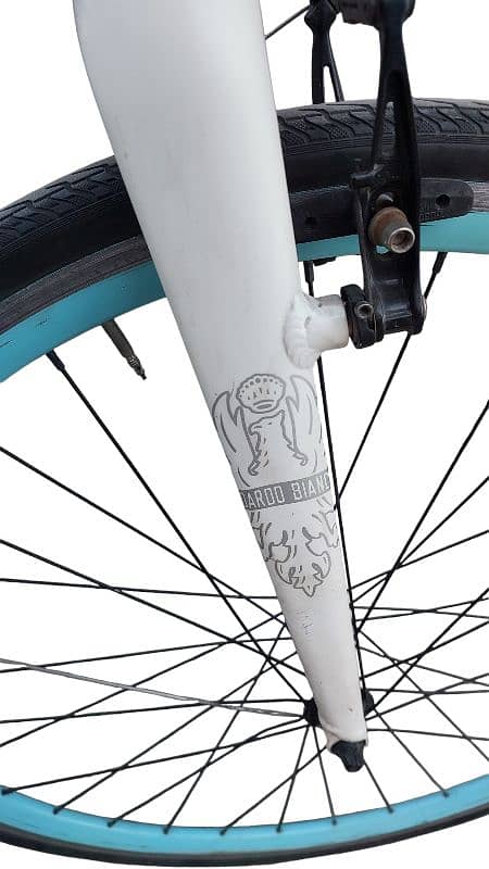 Bianchi Roma 4 3