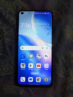 OPPO Reno 5