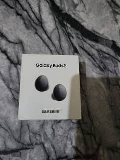 Samsung galaxy buds 2 Original