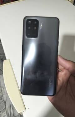 OPPO F19 PRO 8GB RAM 128GB ROM