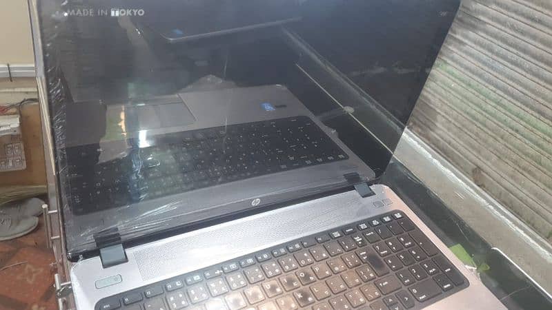 HP ProBook 450 G1,Core i5, 4th Generation,4GB RAM For Sale 0