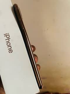 iPhone XS Max pta approved 256 gb all ok