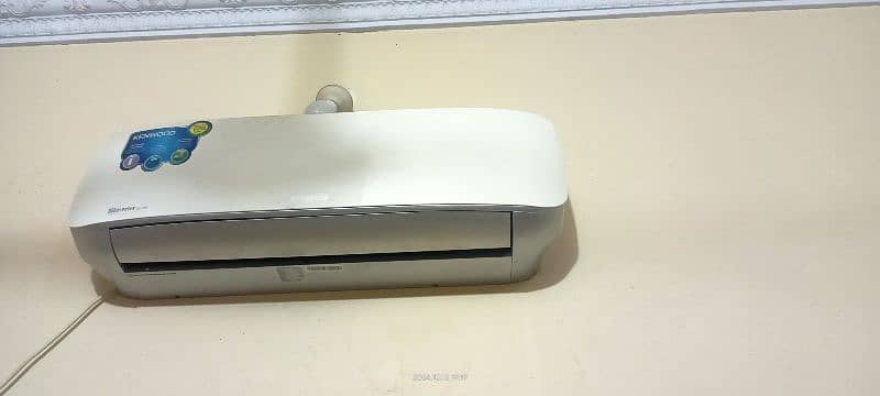 Kenwood inverter ac 0