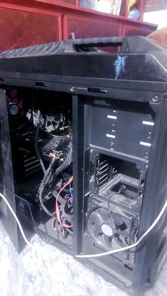 Gaming pc i7 1