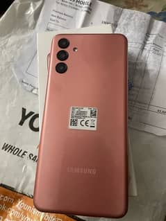 samsung A04s