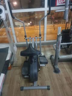 GYM good condition Equipments