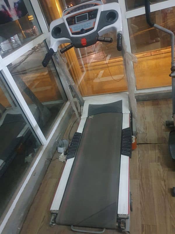 GYM good condition Equipments 1