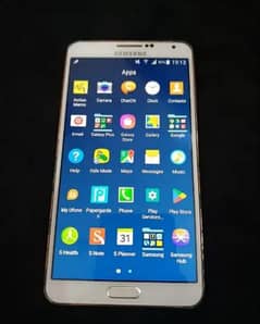 Samsung Note 3 PTA Approved - LTE model