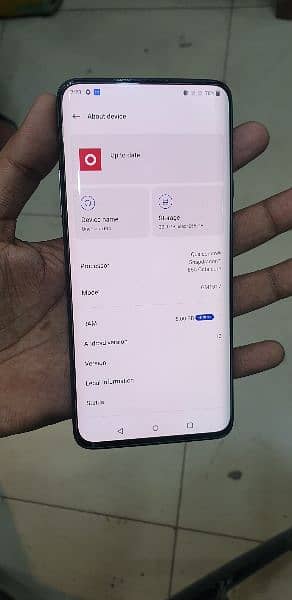 Oneplus 7 pro 2