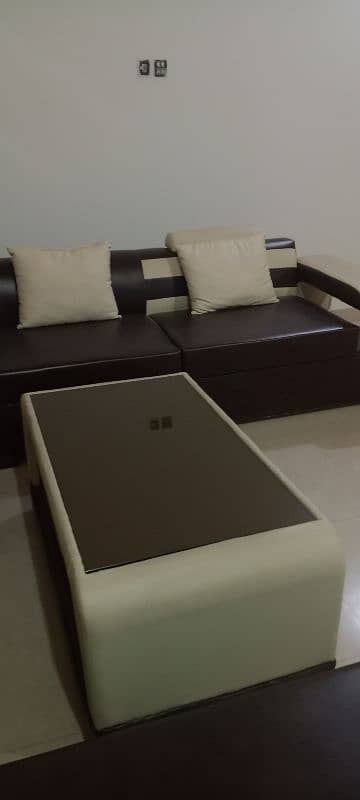 Sofa Set For Selling 1