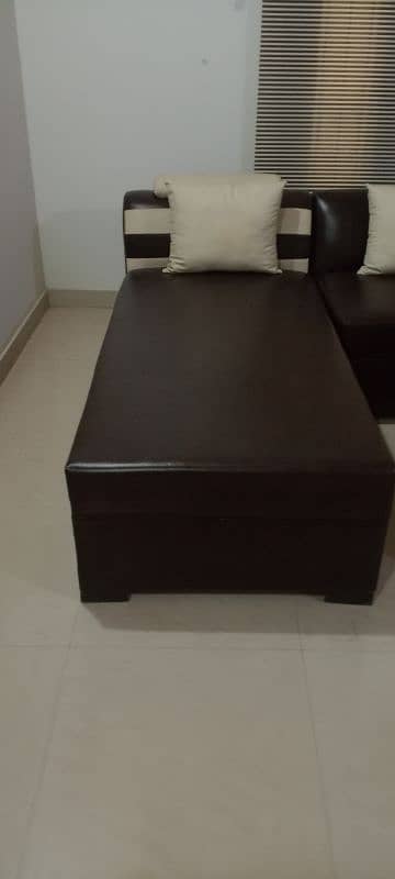 Sofa Set For Selling 3