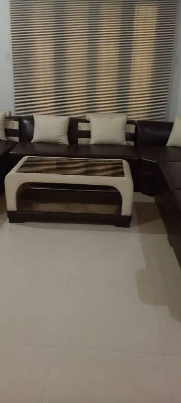 Sofa Set For Selling 5