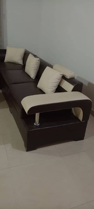 Sofa Set For Selling 6