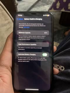 iPhone XR 64GB JV (Non pta)