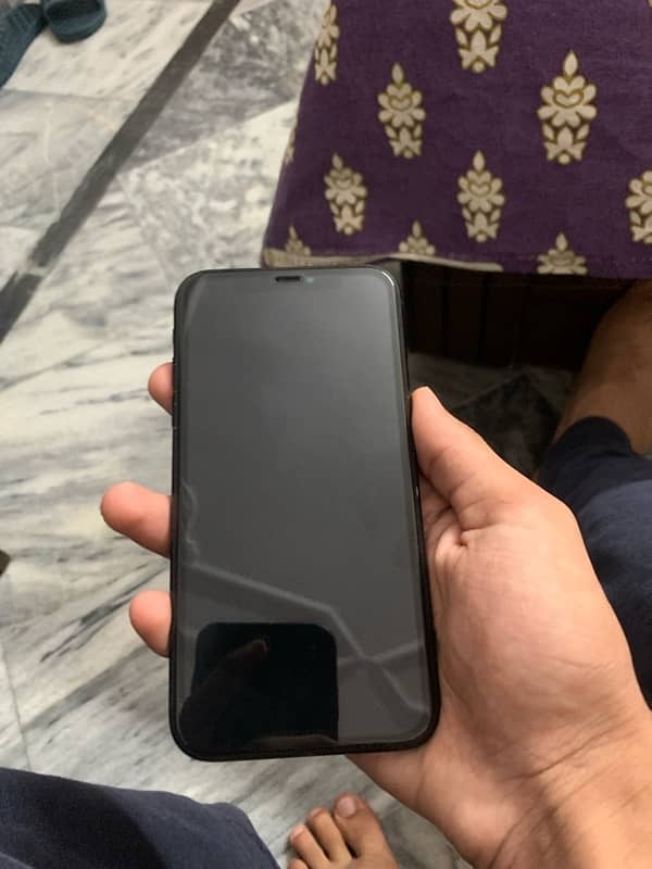 iPhone XR 64GB JV (Non pta) 1