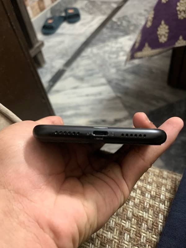 iPhone XR 64GB JV (Non pta) 3