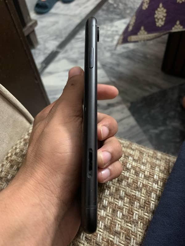 iPhone XR 64GB JV (Non pta) 4