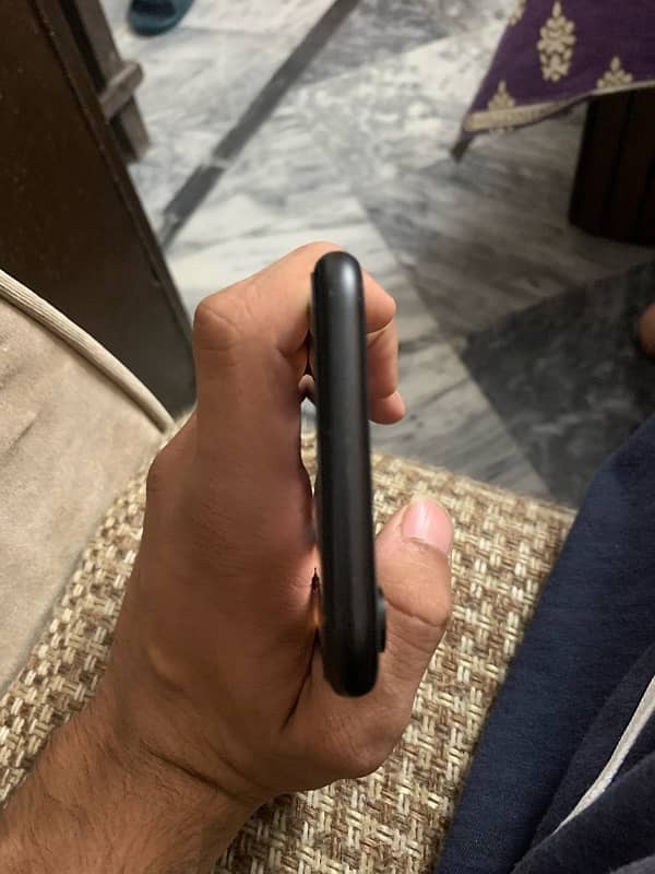 iPhone XR 64GB JV (Non pta) 5