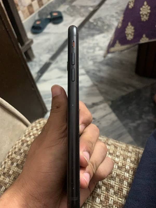 iPhone XR 64GB JV (Non pta) 6