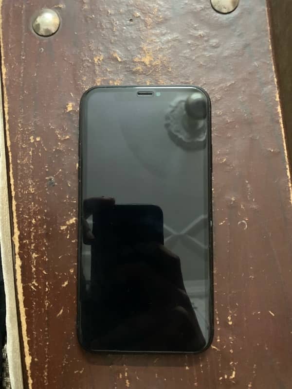 iPhone XR 64GB JV (Non pta) 9