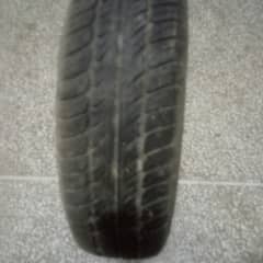 Honda euro star tyre 0