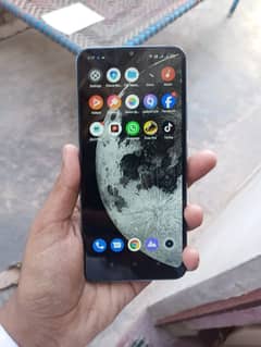 Realme C21 4+64 GB