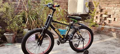 Phoenix 22 Inch bicycle for sale