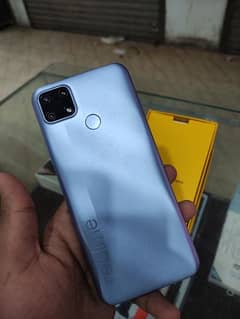 Realme c25 s