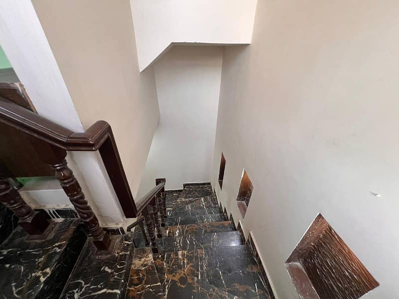 5 MARLA LOWEST PRICE HOUSE FOR SALE IN BAHRIA TOWN LAHORE 12