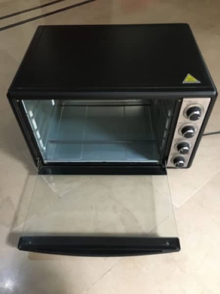 Anex oven toaster AG-3079 3