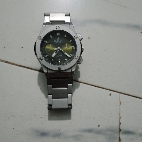 HUBLOT original 0