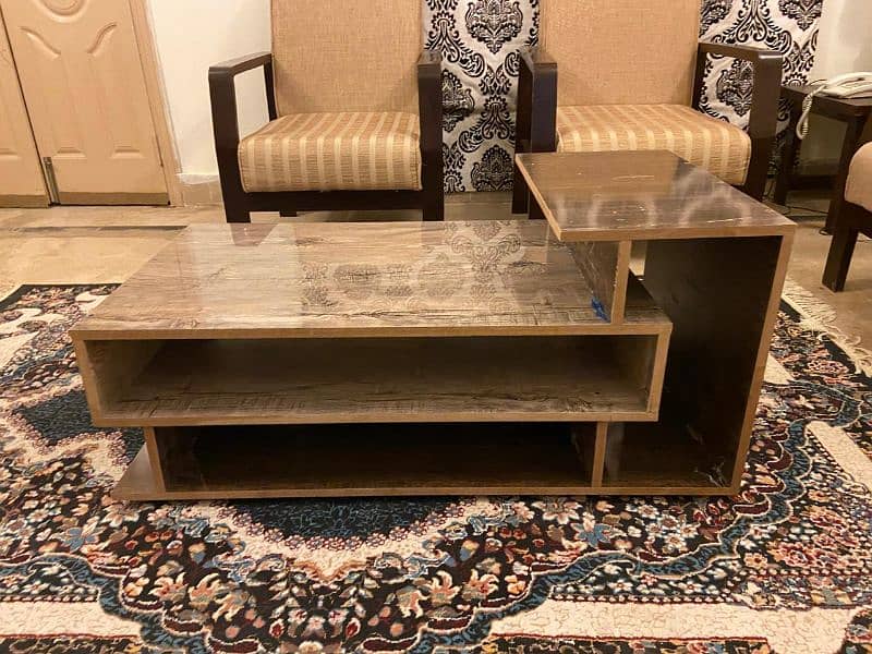 beautiful coffee table unique design 0