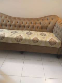 5 seater sofa set available for sale