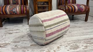 Ottoman stool