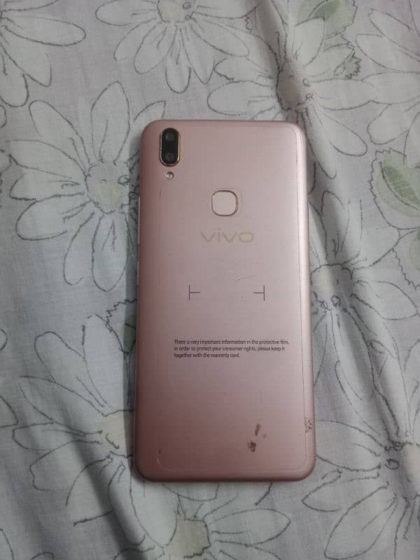 Vivo Y85A 0