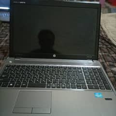 HP ProBook 4540s,Core i5, 3rd Generation,4GB RAM For Sale