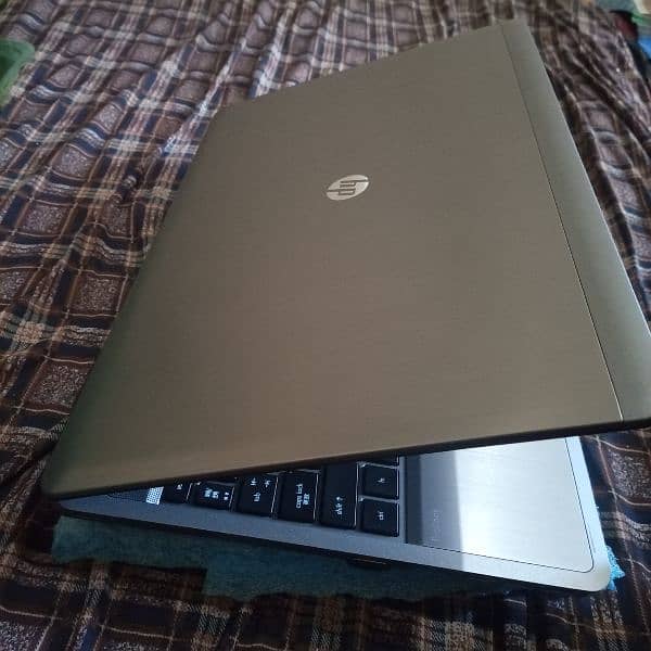 HP ProBook 4540s,Core i5, 3rd Generation,4GB RAM For Sale 5