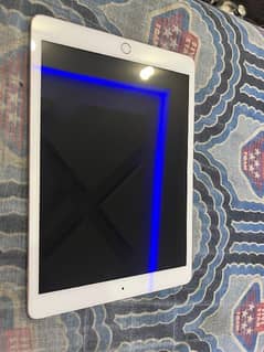 Ipad 8 Gen urgent sale