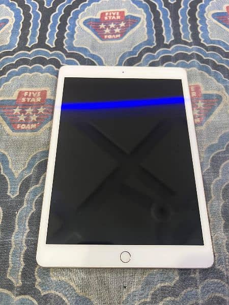 Ipad 8 Gen urgent sale 1