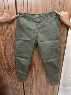 cargo pants