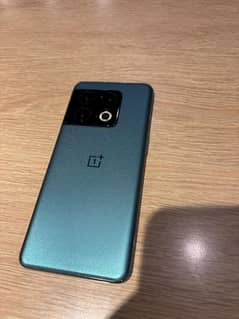 OnePlus 10 pro Official PTA Panel Line dot