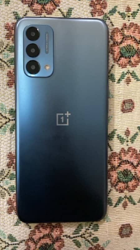 OnePlus N200 5G 1