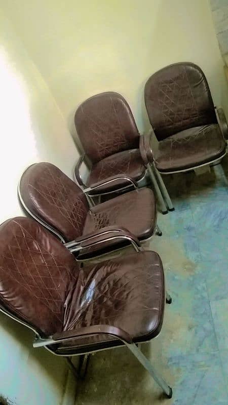 Office Furniture for Sale 1