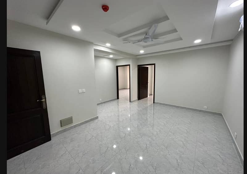 Royal mall with maintenance 2 Bed Room Brand New Apartment For Rent At Reasonable Rent 1