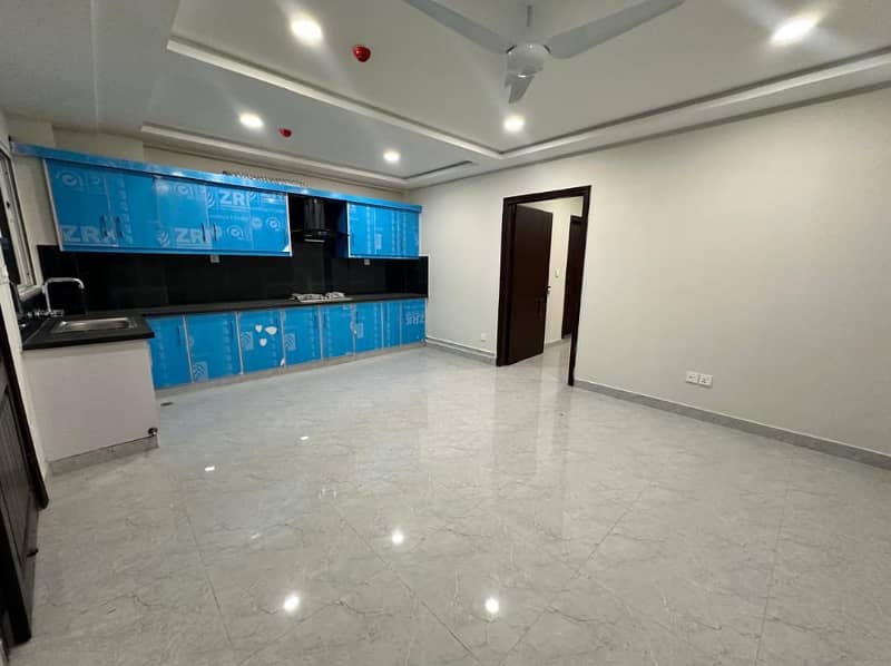 Royal mall with maintenance 2 Bed Room Brand New Apartment For Rent At Reasonable Rent 2