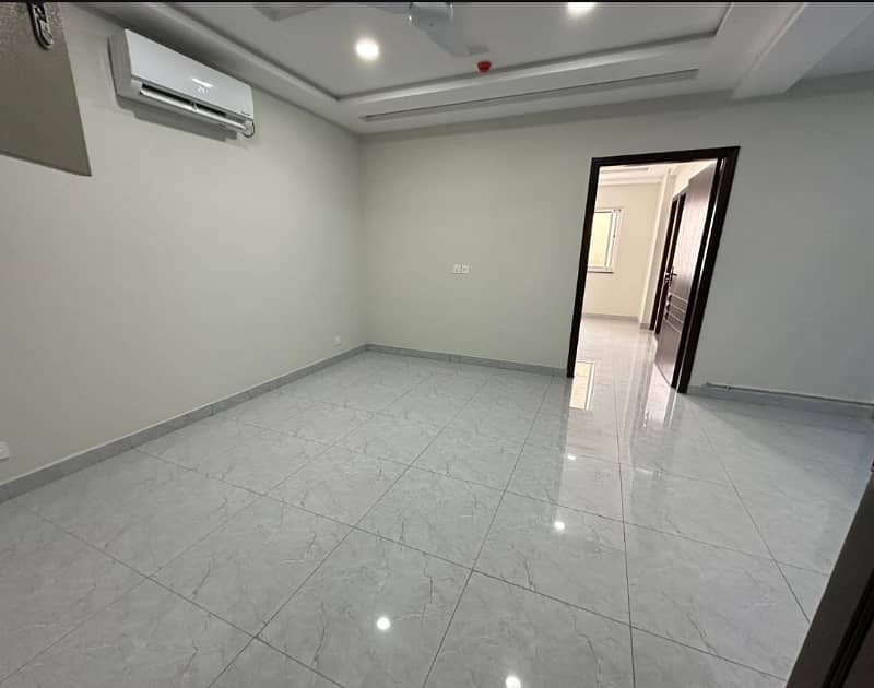 Royal mall with maintenance 2 Bed Room Brand New Apartment For Rent At Reasonable Rent 3